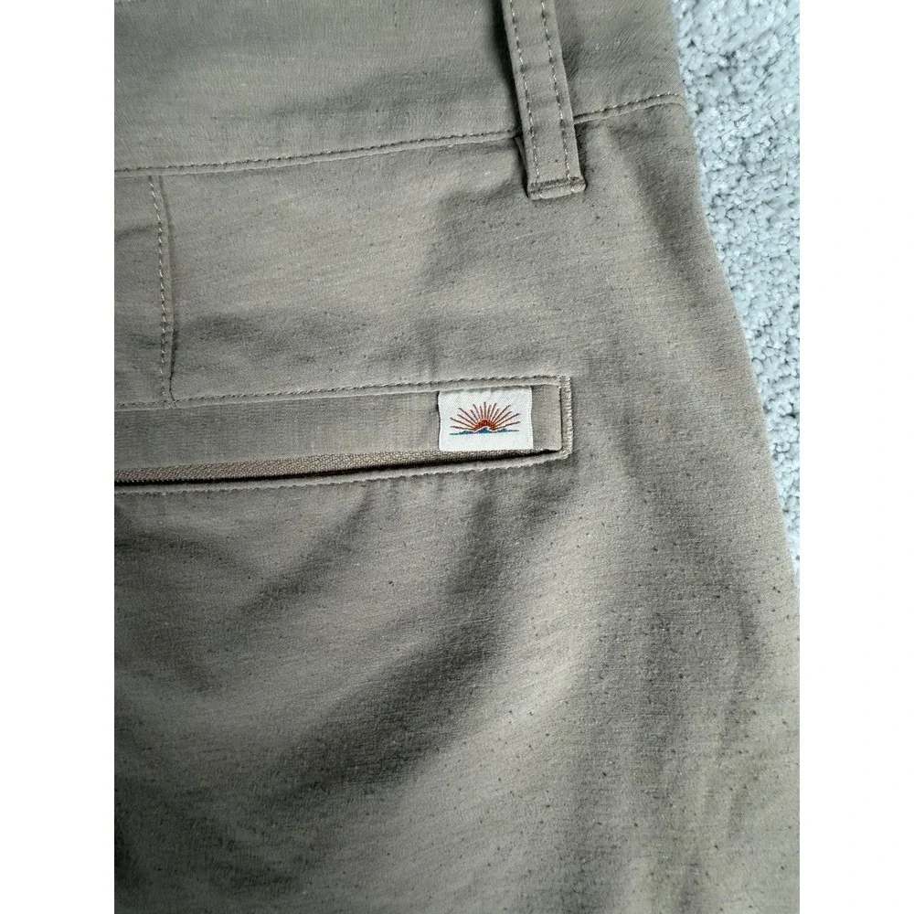 Faherty All Day Shorts 2.0 (7